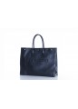 SAINT LAURENT YSL BAG TOTE RIVE GA YSL BV TOTE RIVE  GAU VITELLO G