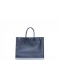 SAINT LAURENT YSL BAG TOTE RIVE GA YSL BV TOTE RIVE  GAU VITELLO G