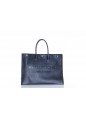 SAINT LAURENT YSL BAG TOTE RIVE GA YSL BV TOTE RIVE  GAU VITELLO G