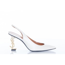 SAINT LAURENT OPYUM 85 YSL SL BA P VANITY SOFT CA/LIGHT BRONZE