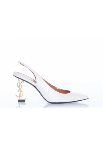 SAINT LAURENT OPYUM 85 YSL SL BA P VANITY SOFT CA/LIGHT BRONZE
