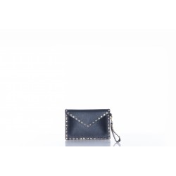 VALENTINO GARAVANI MEDIUM FLAT POUCH