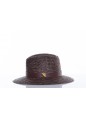 VALENTINO GARAVANI FEDORA