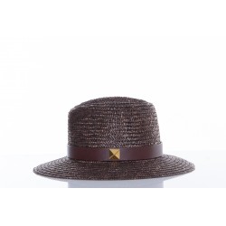 VALENTINO FEDORA