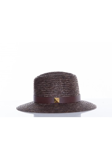 VALENTINO FEDORA