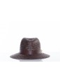 VALENTINO GARAVANI FEDORA