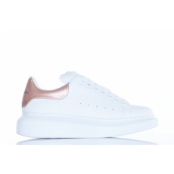 christian louboutin cruise ALEXANDER MCQUEEN WOMEN'S OVERSIZED SNEAKER
