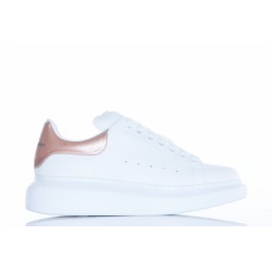 ALEXANDER MCQUEEN WOMEN'S OVERSIZED SNEAKER