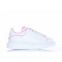 ALEXANDER MCQUEEN WOMEN'S OVERSIZED SNEAKER