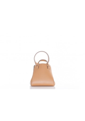 LOEWE HAMMOCK NUGGET BAG