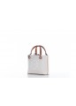 LOEWE ANAGRAM TOTE MINI BAG