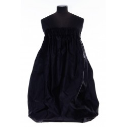 LOEWE BUSTIER MINI DRESS