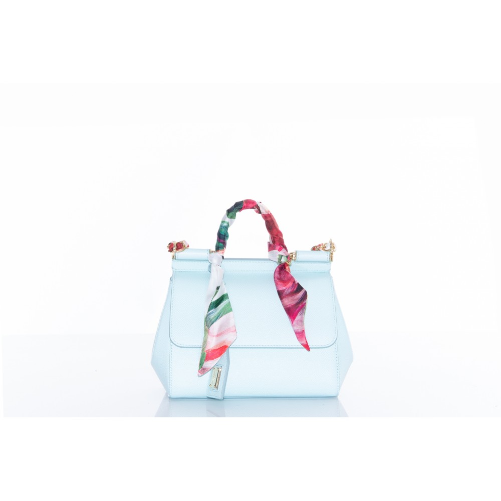 Dolce & Gabbana Handbag in Light Pink – Leigh's of Breton Village