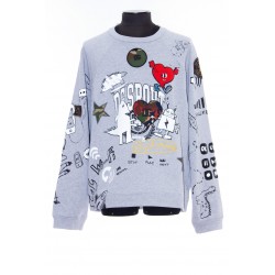 DOLCE & GABBANA PULL