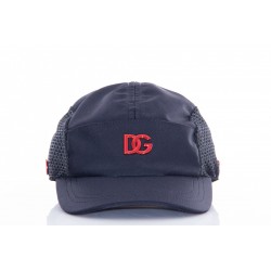 DOLCE & GABBANA CASQUETTE