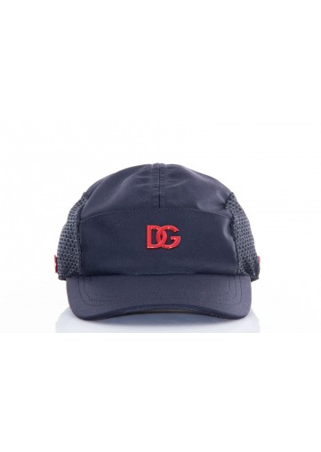 DOLCE & GABBANA CASQUETTE