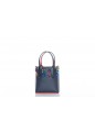 CHRISTIAN LOUBOUTIN CABATA N/S MINI VEAU EMP/