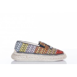 CHRISTIAN LOUBOUTIN ESPANANOU CRUISE FLAT