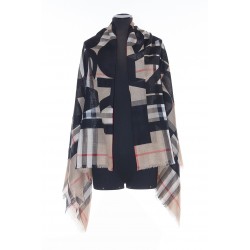 BURBERRY SCARVES 140*140