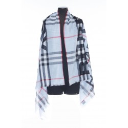 BURBERRY SCARVES ADDRESS