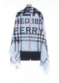 BURBERRY SCARVES ADDRESS