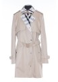 BURBERRY SANDRIDGE RAINWEAR