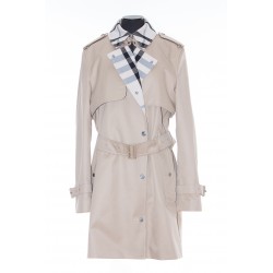 BURBERRY SANDRIDGE RAINWEAR