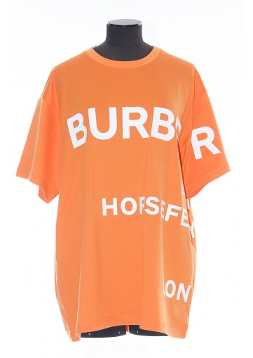 BURBERRY CARRICK HFH JERSEYWEAR