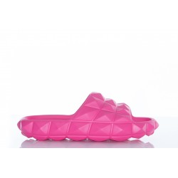 VALENTINO PVC SANDAL