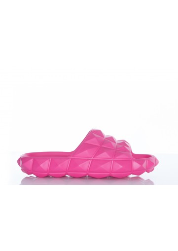 VALENTINO PVC SANDAL