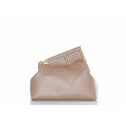FENDI FENDI FIRST M NAPPA SHINY