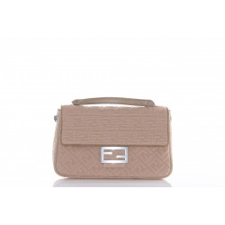 FENDI BAGUETTE CHAIN  MAGLIA TECNICA