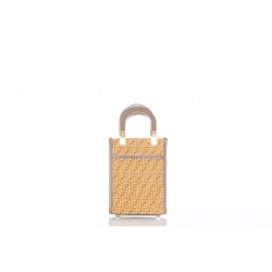 FENDI MINI SUNSHINE S CROSTA GORAIN