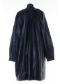 YVES SALOMON DRESS THIN LAMB LEATHER