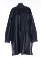 YVES SALOMON DRESS THIN LAMB LEATHER