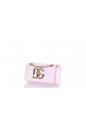 DOLCE & GABBANA PHONE BAG VITELLO LUCIDO