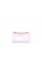 DOLCE & GABBANA PHONE BAG VITELLO LUCIDO