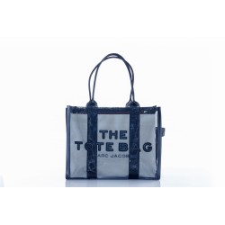 MARC JACOBS THE LARGE TOTE