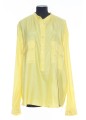 STELLA MCCARTNEY SHIRT ENVERS SATIN