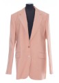 STELLA MCCARTNEY JACKET TWILL TAILORING