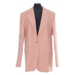 STELLA MCCARTNEY JACKET TWILL TAILORING