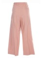 STELLA MCCARTNEY TROUSERS TWILL TAILORING