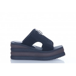 STELLA MCCARTNEY SLIDE STRETCH SCUBA