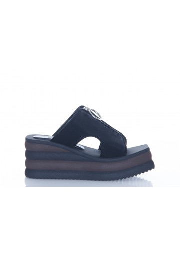 STELLA MCCARTNEY SLIDE STRETCH SCUBA