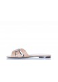 SAINT LAURENT NU PIEDS 05 SLIDE SA MASOIL VINTAGE