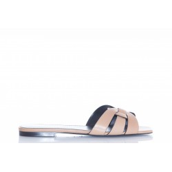 SAINT LAURENT NU PIEDS 05 SLIDE SA MASOIL VINTAGE