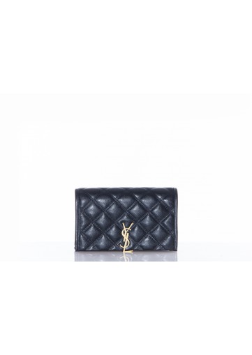 SAINT LAURENT YSL CHAIN WALLET(334