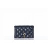 SAINT LAURENT YSL CHAIN WALLET(334