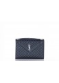 SAINT LAURENT YSL BAG MNG SATCH L