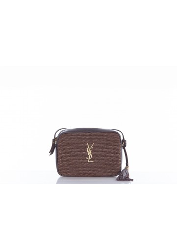 SAINT LAURENT YSL BAG MNG LOU M WI